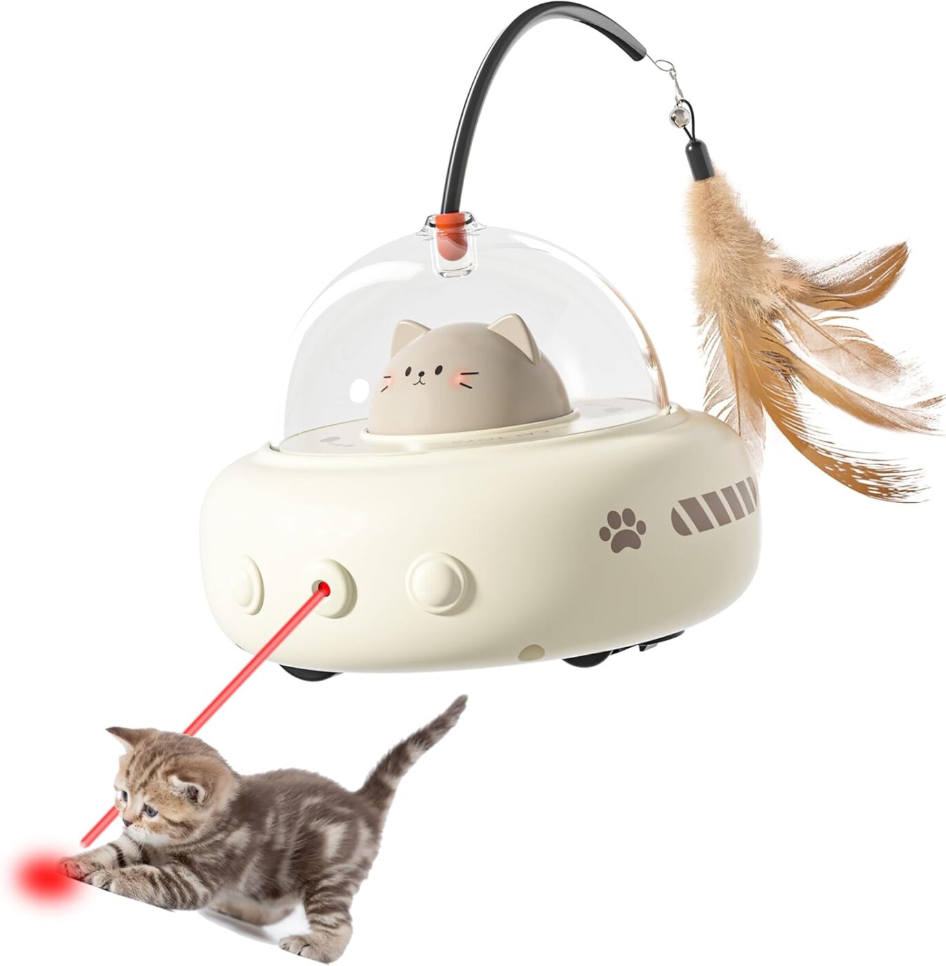 FINAL DAY: Amazon Prime Day Deals Every Cat Lover Needs!