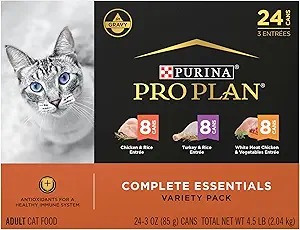 Purina Pro Plan Gravy