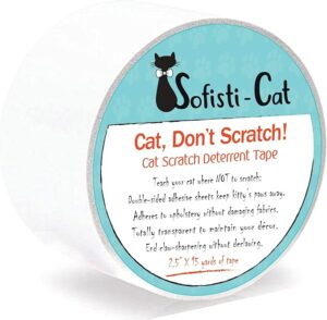 Sofisti-Cat Training Tape