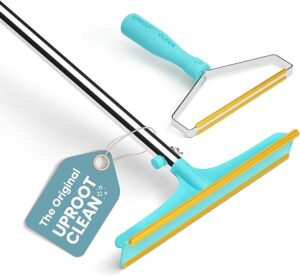 Uproot Cleaner Pro Pet Hair Remover Bundle