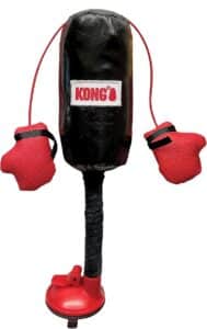 KONG Connects Punching Bag