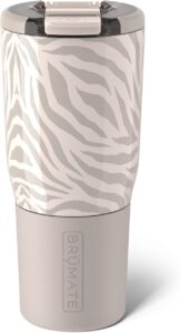 BrüMate Nav 25oz 100% Leak Proof Insulated Travel Tumbler