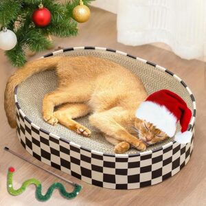 Cat Scratcher Cardboard