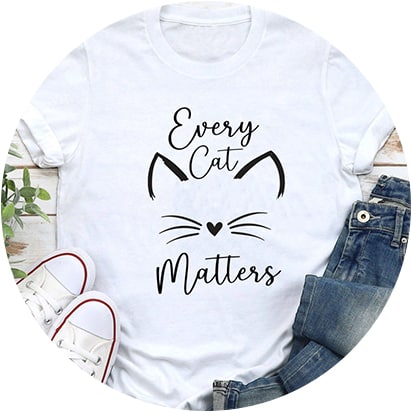 Shop All Tees Products