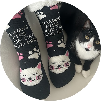 Slipper Socks Products