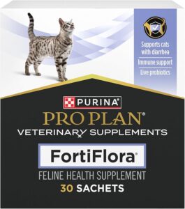 Purina Pro Plan Veterinary Supplements
