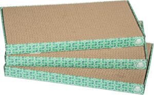 Kitty City XL Wide Corrugate Cat Scratchers