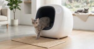 PetWireDaily — 10 Best Self Cleaning Litter Boxes for Cats [2026]