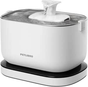 PETLIBRO Cat Water Fountain