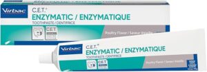 Virbac C.E.T.® Enzymatic Toothpaste