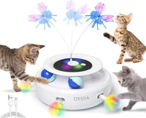 ORSDA Cat Toy
