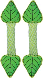 Petstages Fresh Breath Mint Stick Dental Cat Chew Toy 