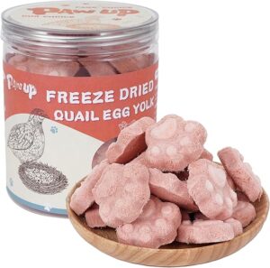 PAWUP Freeze Dried Cat & Dog Treats