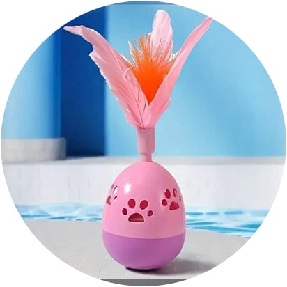 Cat Toys Products