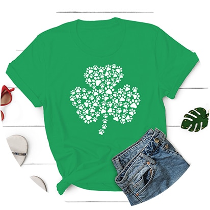 St. Patrick's Day Products