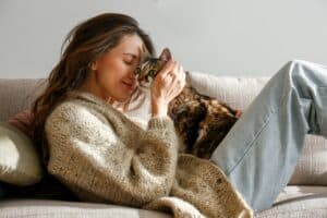 PetWireDaily — 17 Common Things People Get Wrong About Cats, According to an Animal Behavior Expert