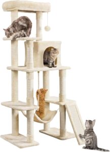 Yaheetech Cat Tree
