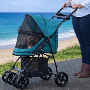 Pet Gear Happy Trails Lite Pet Stroller