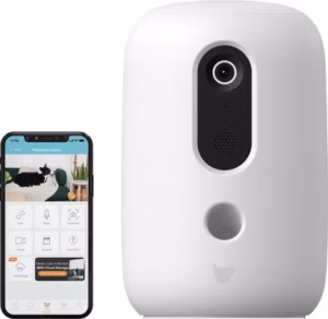 INSTACHEW Purechew Snack Cat & Dog Treat Dispenser