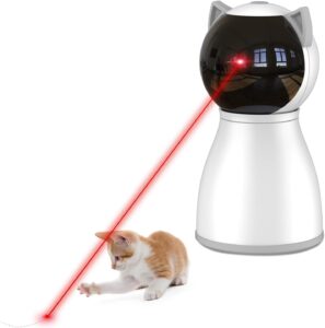 YVE LIFE Laser Cat Toys for Indoor Cats