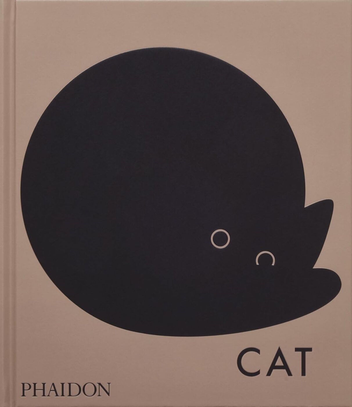 Cat Hardcover 