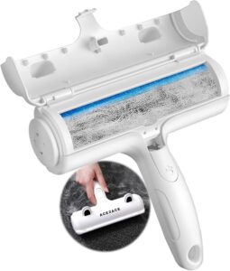 ACE2ACE Pet Hair Removal Tool