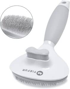 Cat Hair Brush, Cat Brush for Shedding