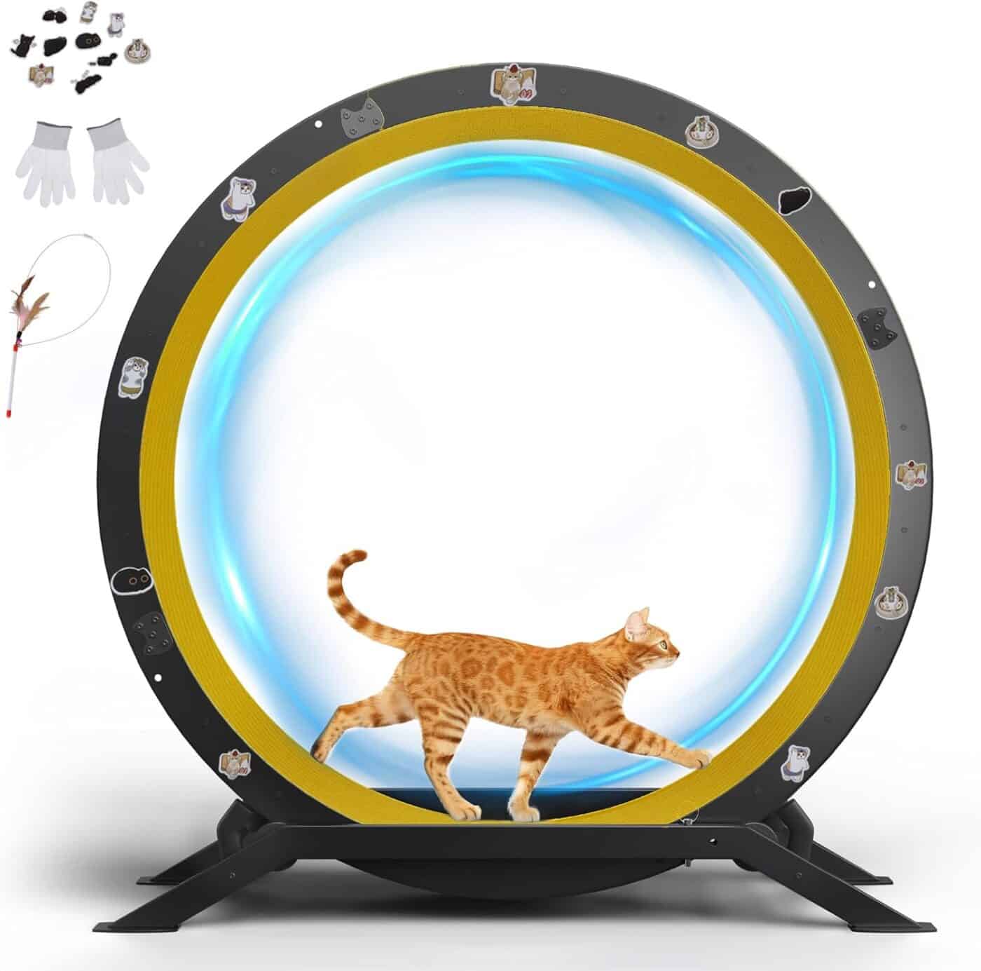 GTRACING Cat Wheel