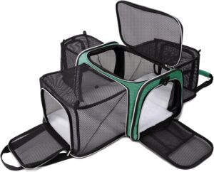 BAGLHER Cat Carrier Bag