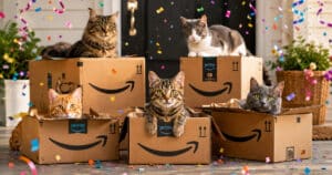 PetWireDaily — Amazon Pet Days 2026 Is Live: Cat Deals You Don’t Want to Miss