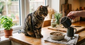 PetWireDaily — Best Dehydrated Cat Foods in 2026