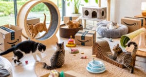 PetWireDaily — Best Early Amazon Prime Day Cat Deals: Top Picks for Cat Parents