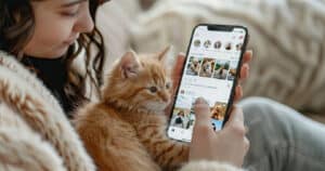 PetWireDaily — Meow Mobile Review: The Phone Plan That Includes 24/7 Vet Care for Cat Parents