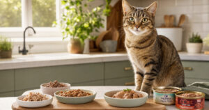 PetWireDaily — 11 Best Wet Cat Foods for Indoor Cats in 2026 (Vet-Recommended)