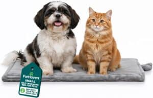 FurHaven ThermaNAP Self Warming Cat Mat