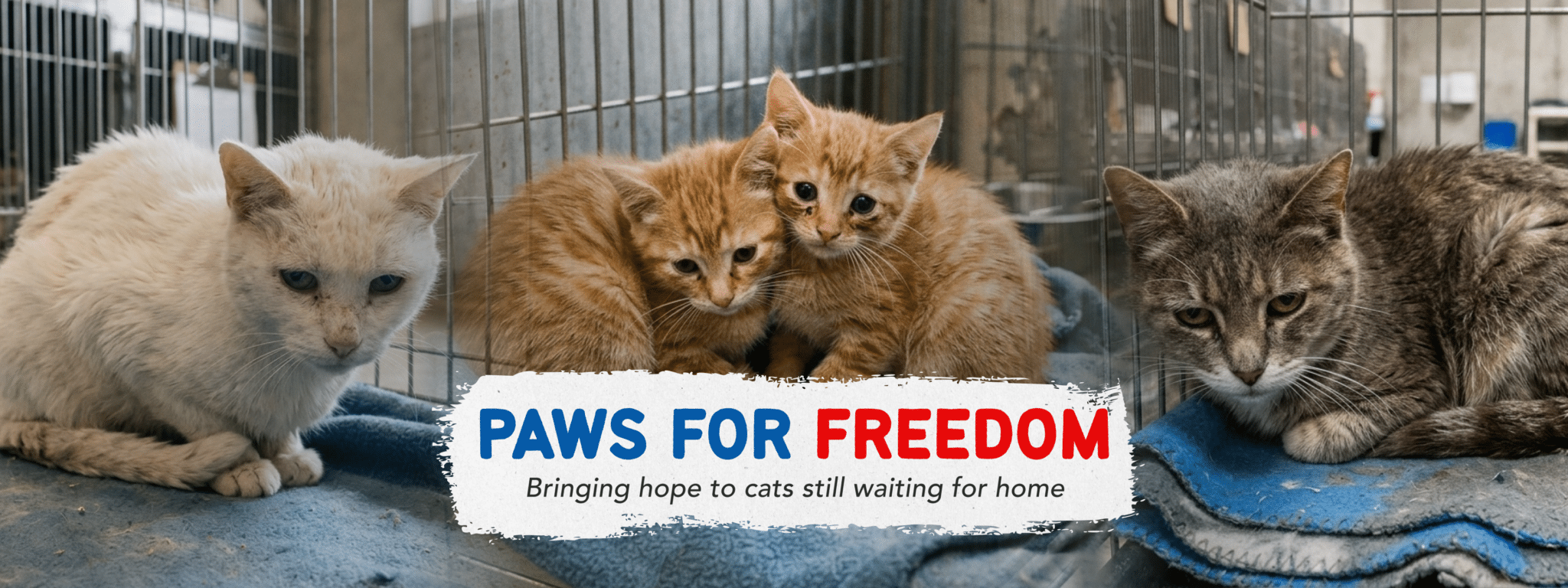 pawsforfreedom