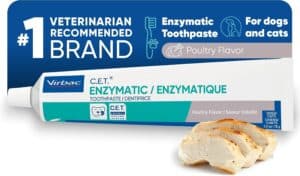 C.E.T. Enzymatic Toothpaste