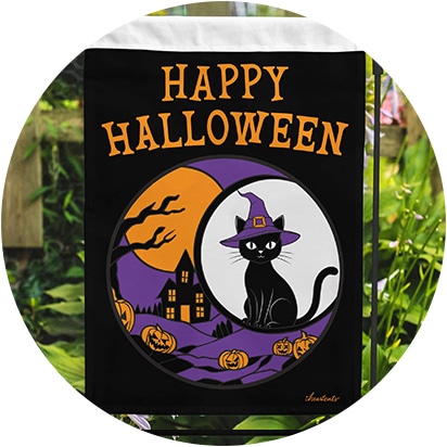 Garden Flags Products