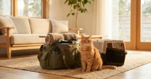 PetWireDaily — Emergency Preparedness For Your Cat: A Complete Guide for 2026