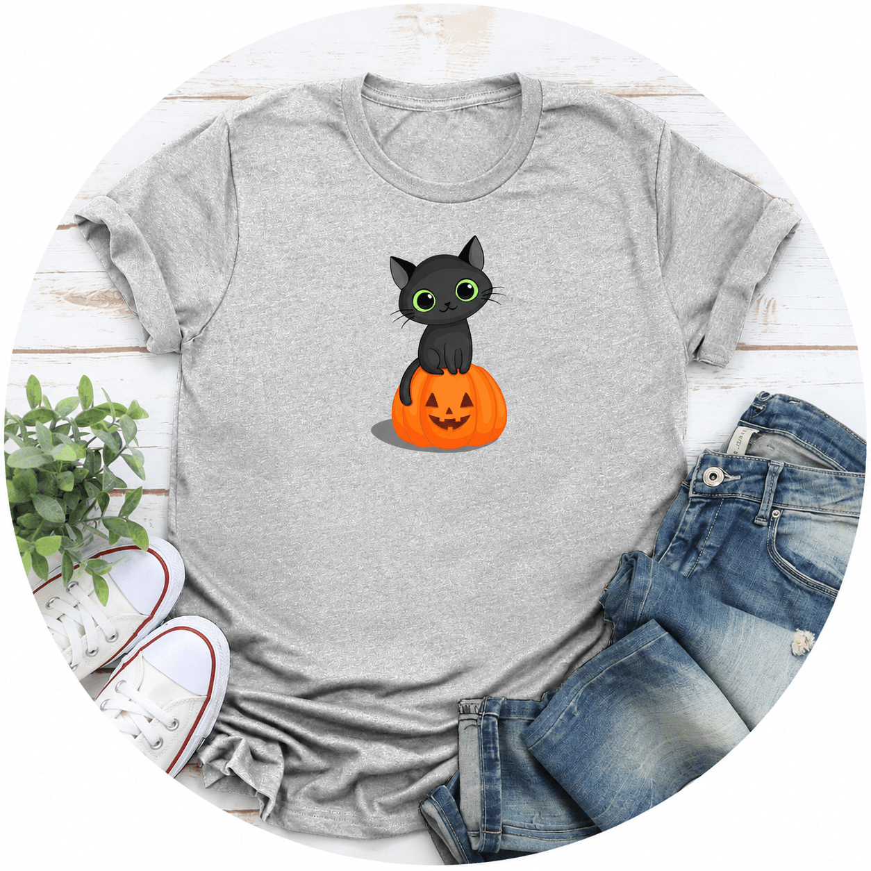Halloween Apparel Products