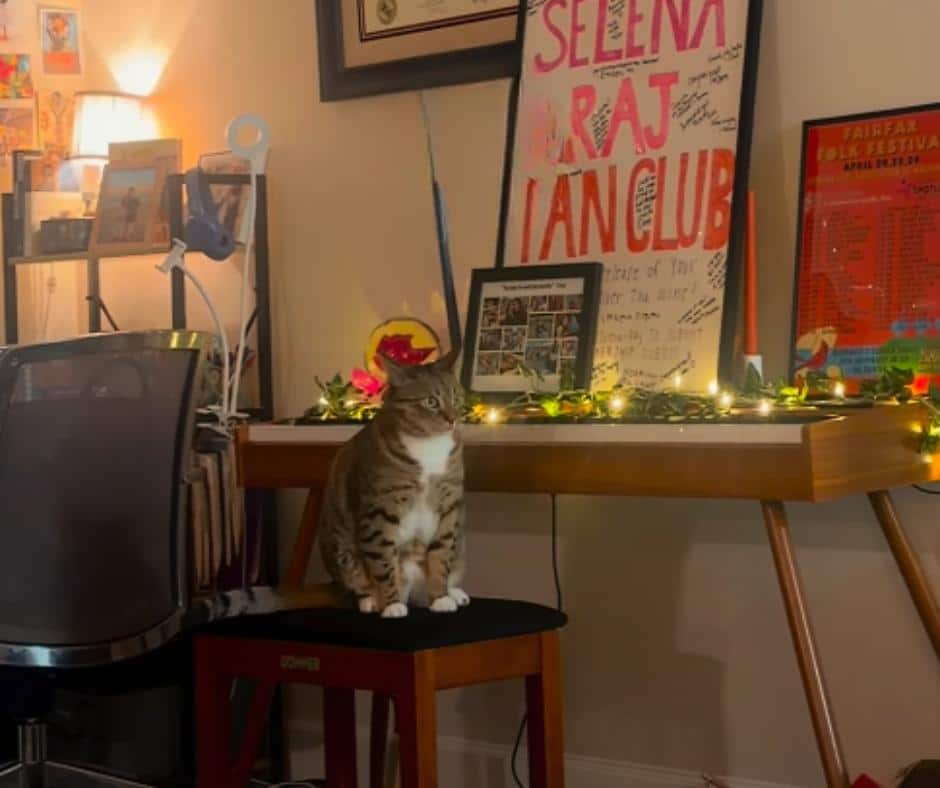 Ollie and the Piano