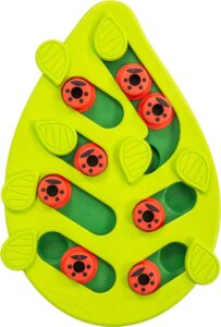 Catstages Buggin' Out Interactive Enrichment Puzzle & Slow Feeder