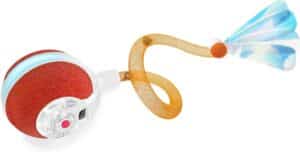 Jkanti Interactive Cat Toys for Indoor Cats
