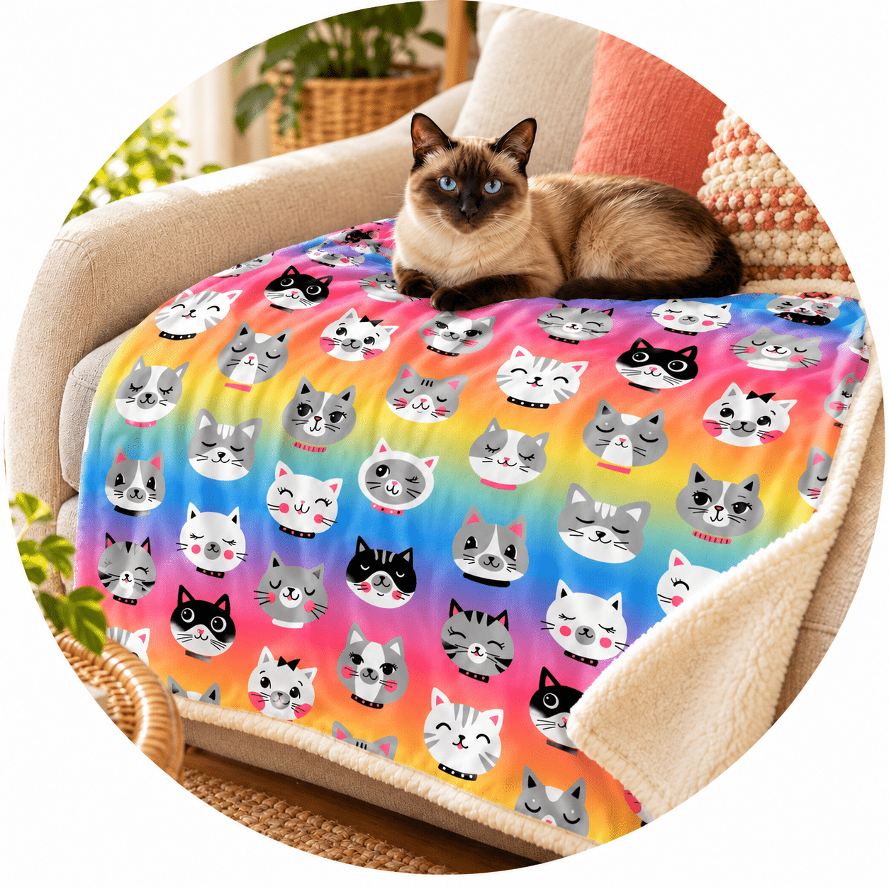 Pet Blankets Products