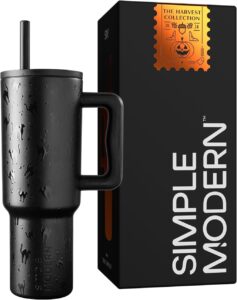 Simple Modern 40oz Leak-Proof Ceramic Lined Tumbler