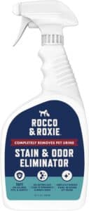 Rocco & Roxie Enzyme Stain & Odor Eliminator