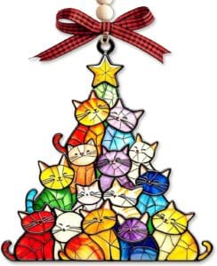 Cat Lover Gifts for Women