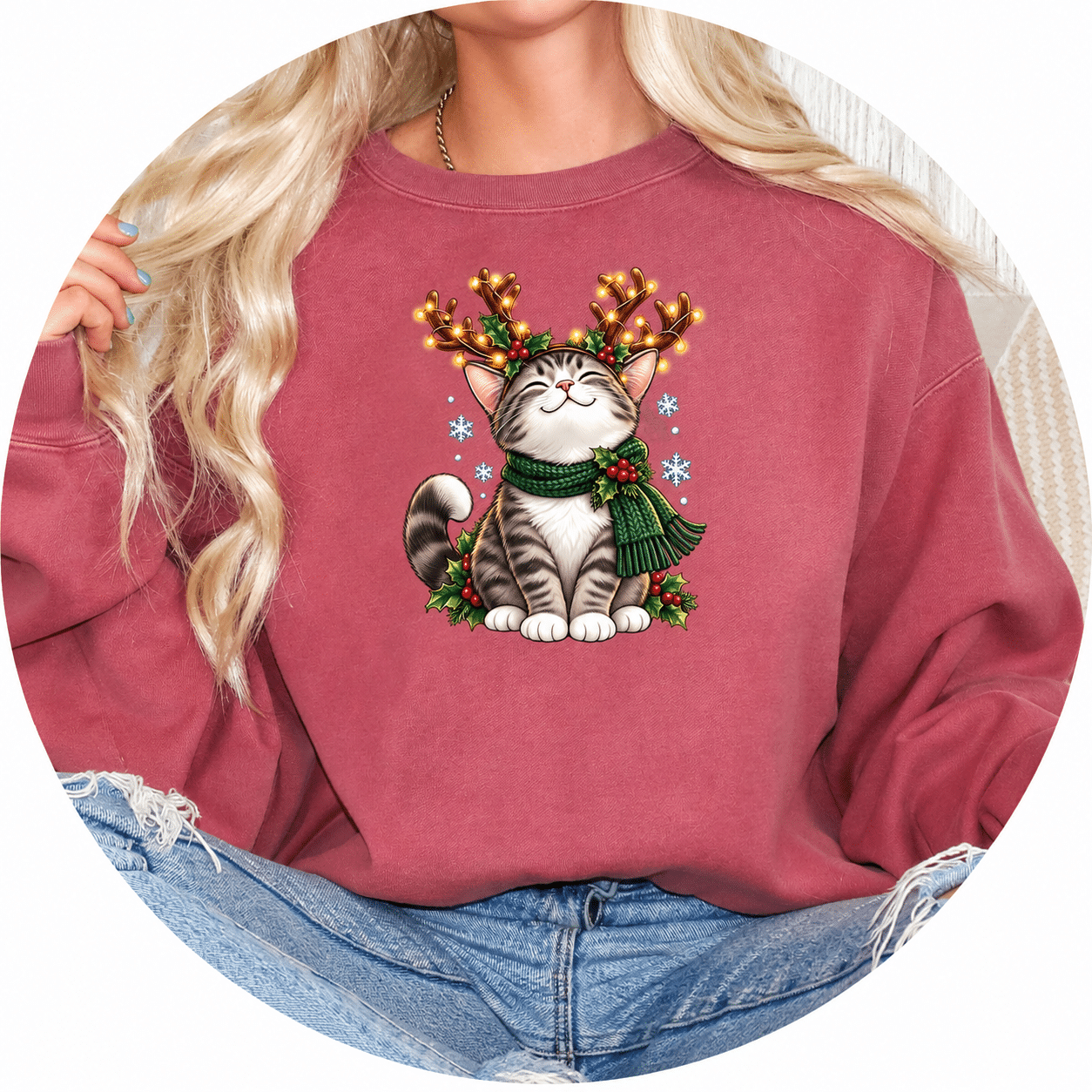 Christmas Apparel Products
